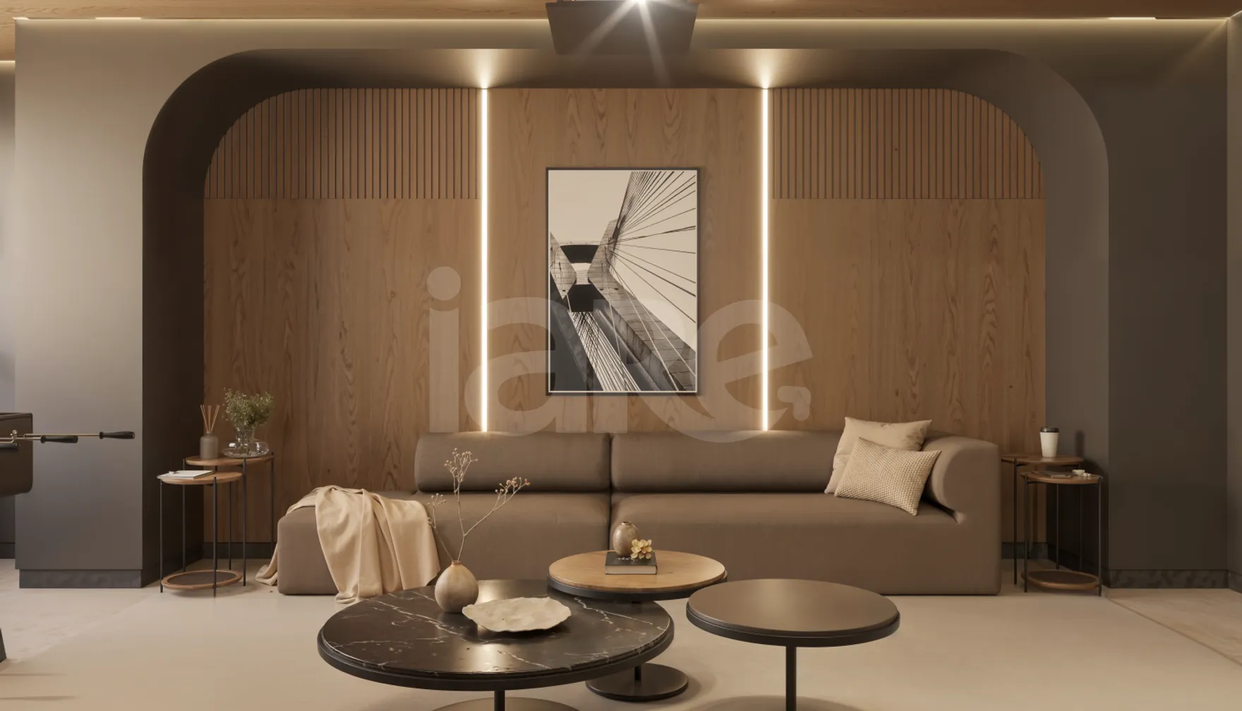 Domi Oceania - Apartamento com 53,3 m², em Jardim Oceania — foto 15