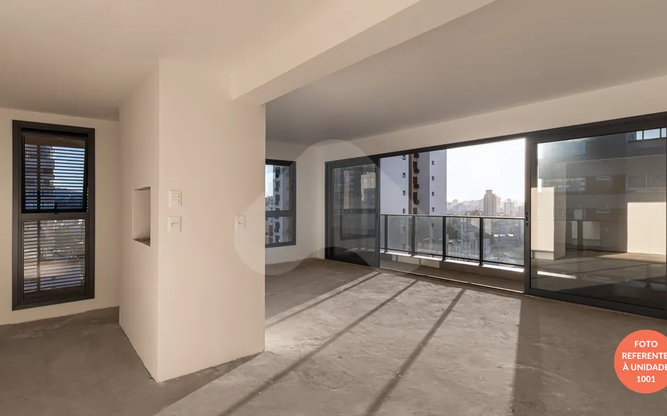 Idea Dário Pederneiras - Apartamento com 67,3 m², em Petrópolis — foto 17