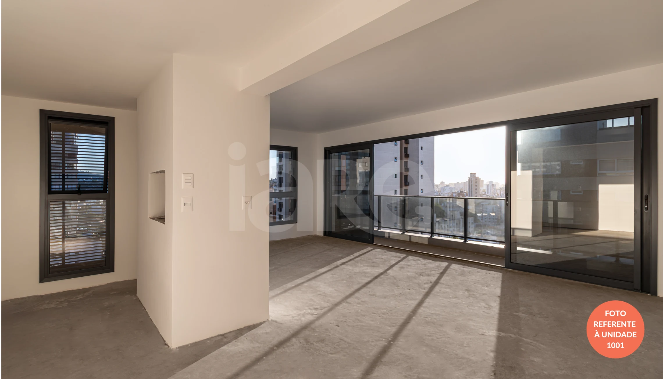 Idea Dário Pederneiras - Apartamento com 67,3 m², em Petrópolis — foto 17