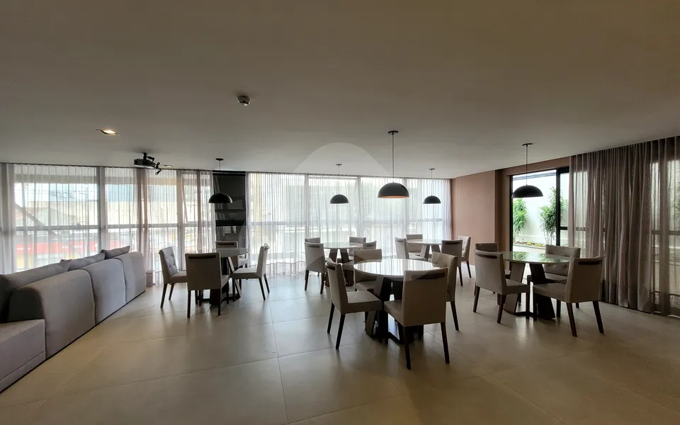 MUV Residence - Studio com 20,45 m², em Centro — foto 16