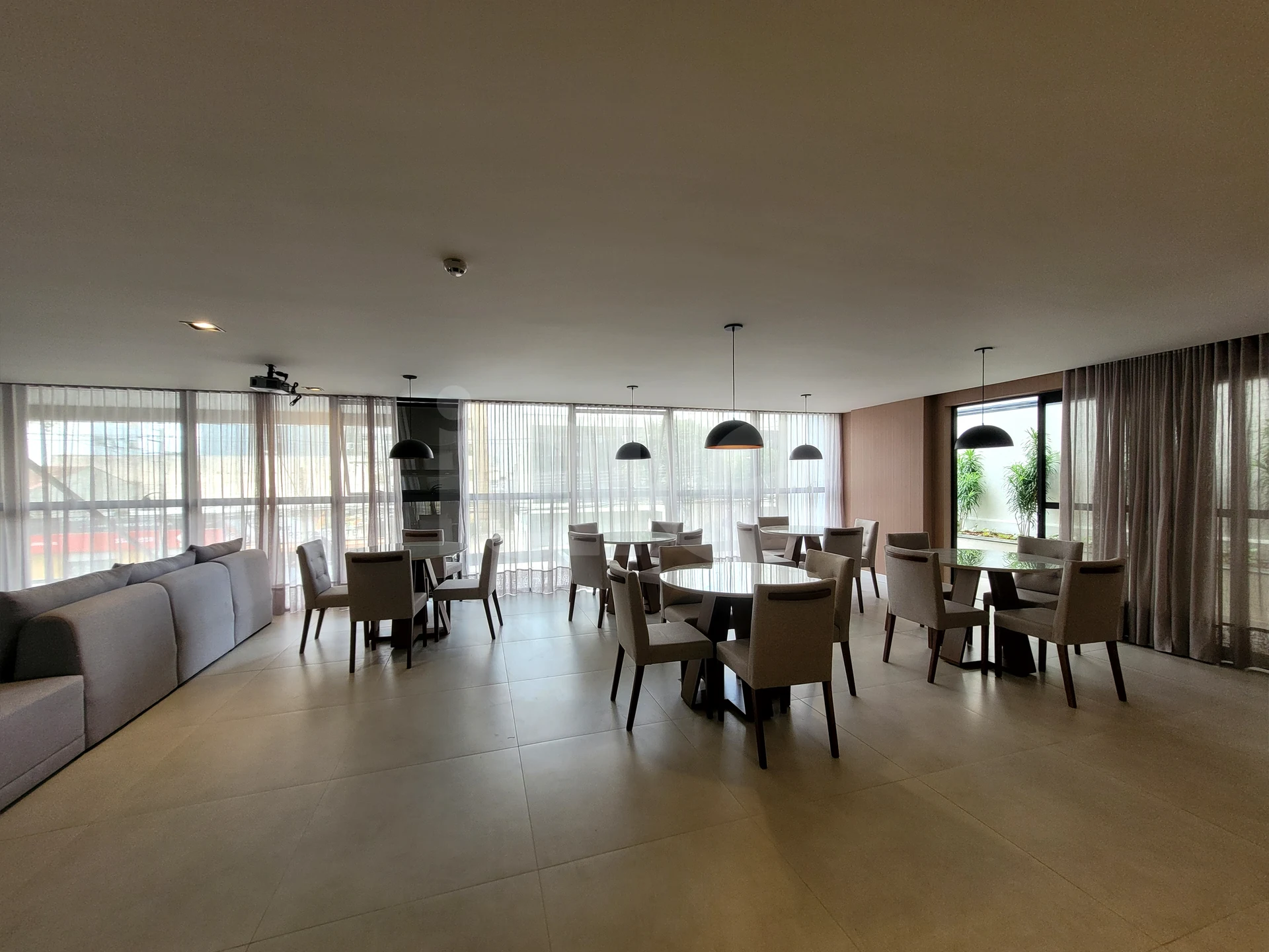 MUV Residence - Studio com 20,45 m², em Centro — foto 16