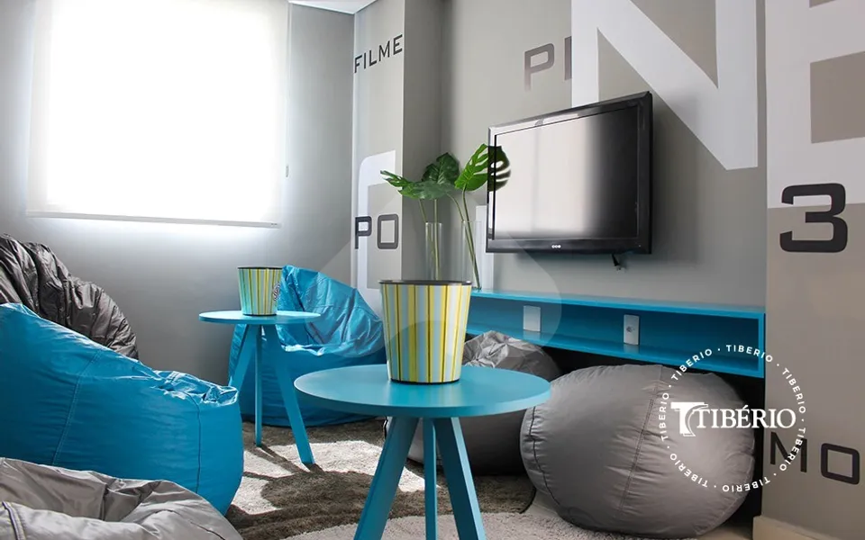 My Space Conceição - Apartamento com 50,68 m², em Conceição — foto 21