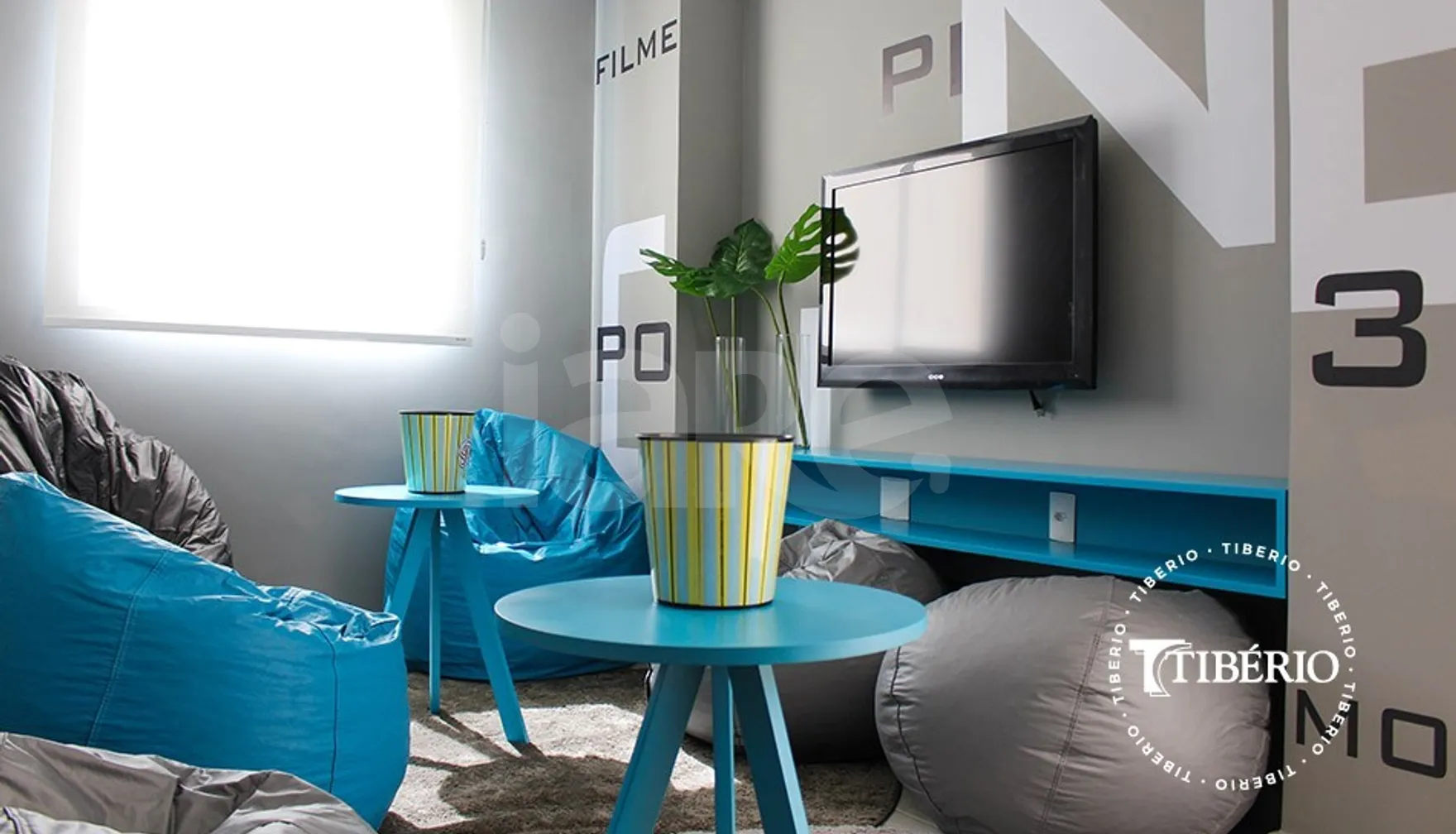 My Space Conceição - Apartamento com 76,44 m², em Conceição — foto 21