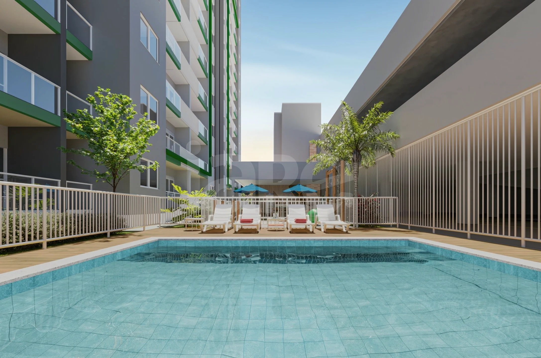 Vitale - Apartamento com 56,72 m², em Santa Inês — foto 20