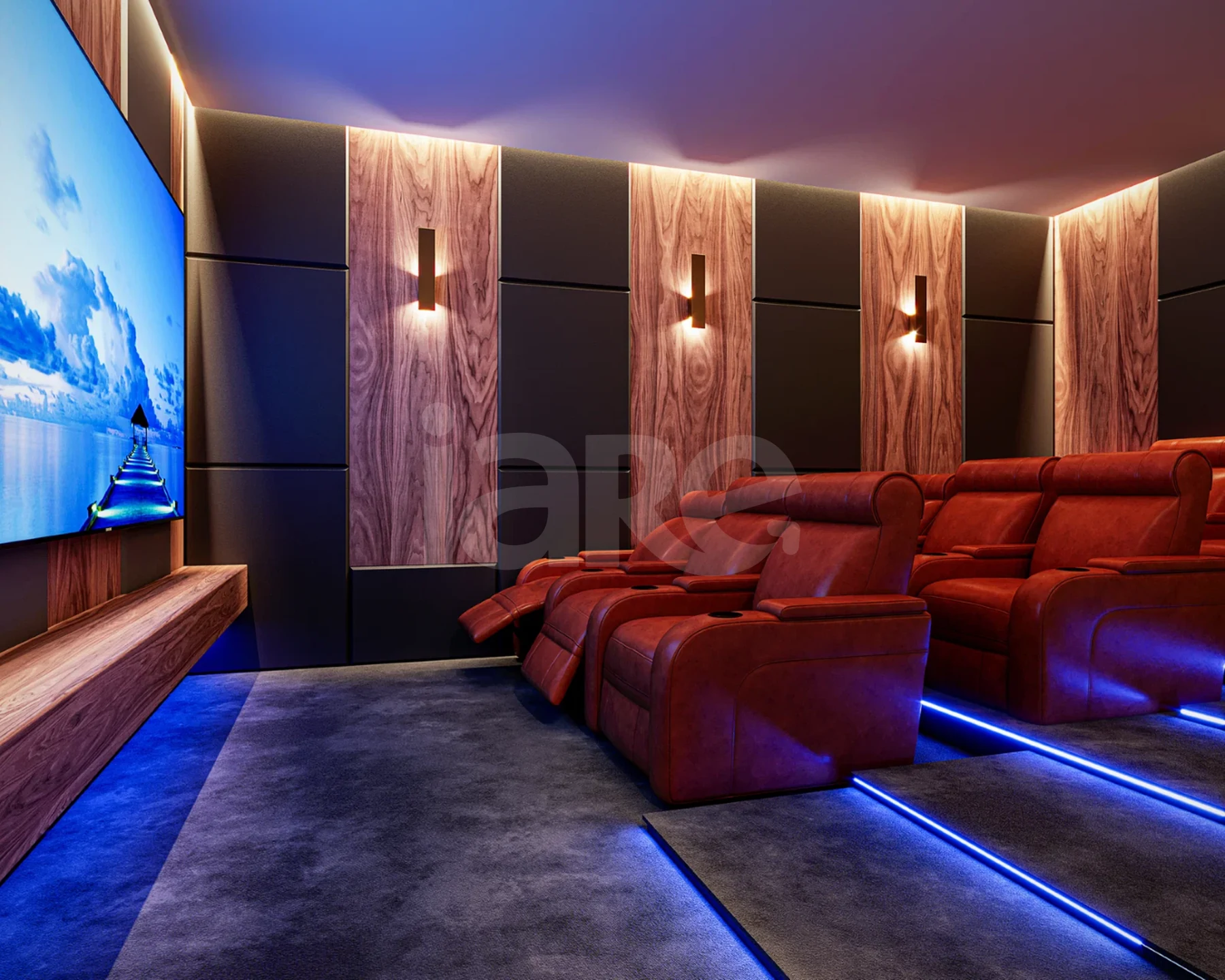 Rural Willys Residence - Apartamento com 75,69 m², em Tabuleiro dos Oliveiras — foto 8