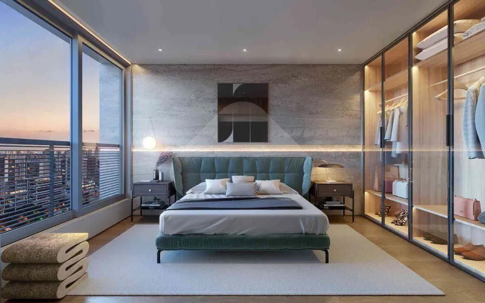 Oscar Itaim - Apartamento com 181 m², em Itaim Bibi — foto 4