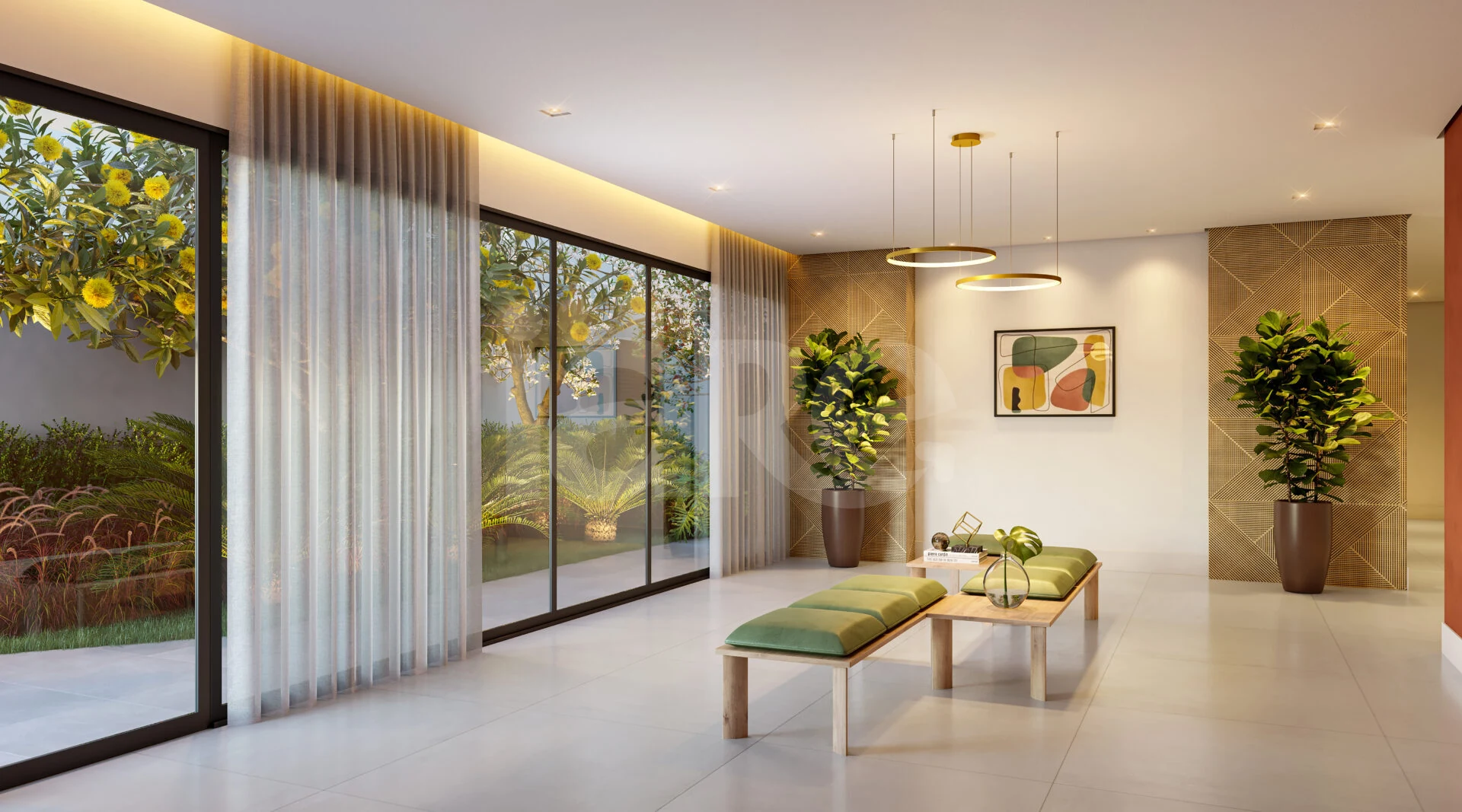 Flow Vila Matilde - Apartamento com 46,62 m², em Vila Matilde — foto 5
