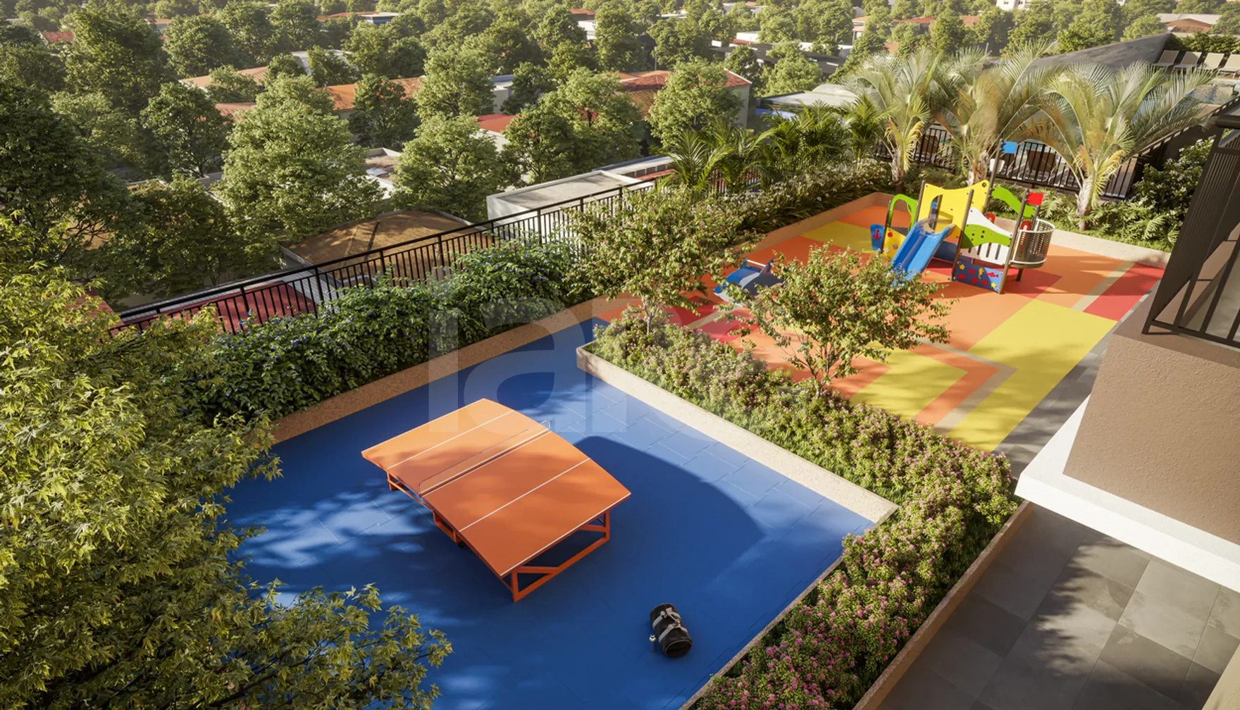 Prisma Condomínio Clube Vila Ema - Apartamento com 86,35 m², em Vila Ema — foto 21