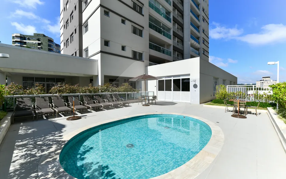 Rhapsody - Apartamento com 125 m², em Vila Mascote — foto 38