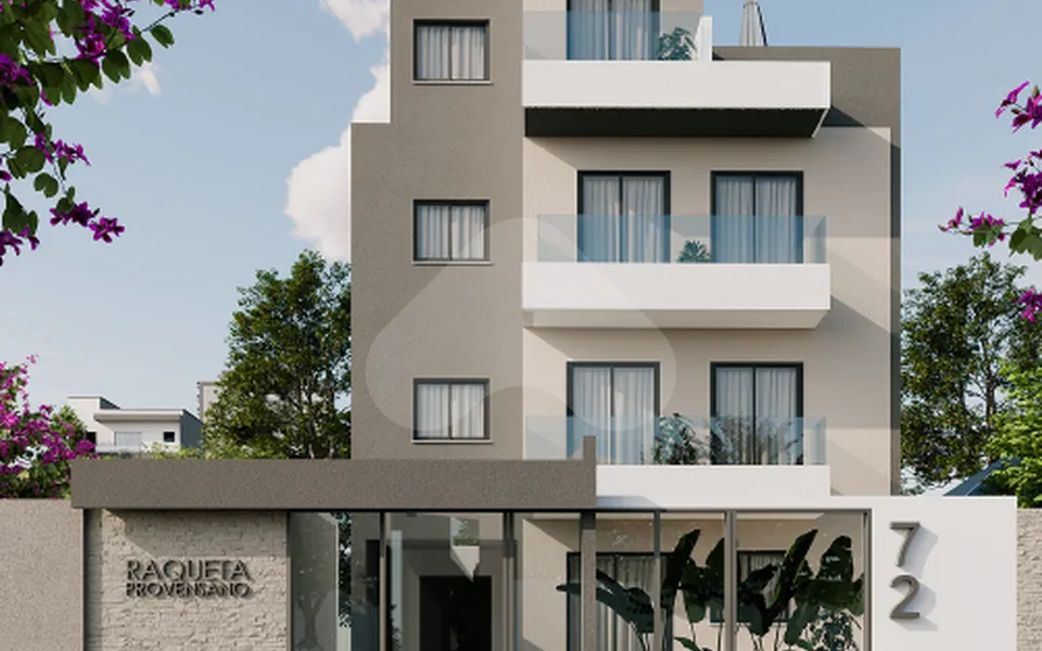 Mud Carrão - Apartamento com 32,22 m², em Chácara Califórnia — foto 8