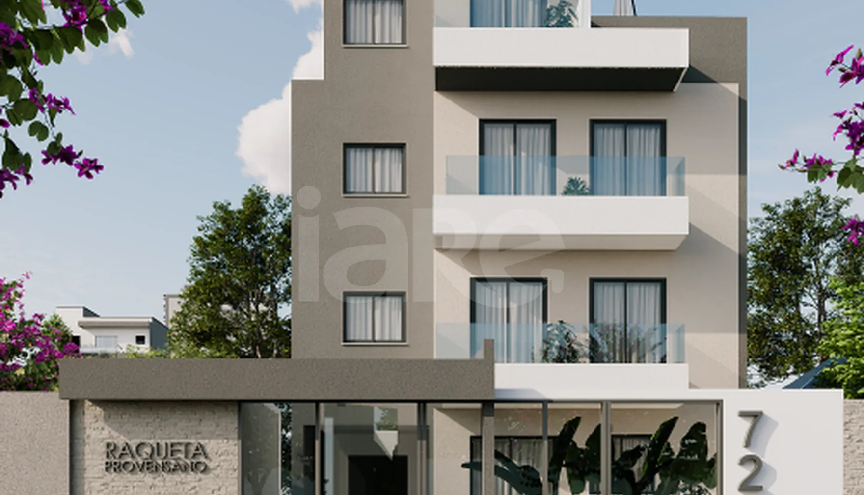 Mud Carrão - Apartamento com 40,65 m², em Chácara Califórnia — foto 8