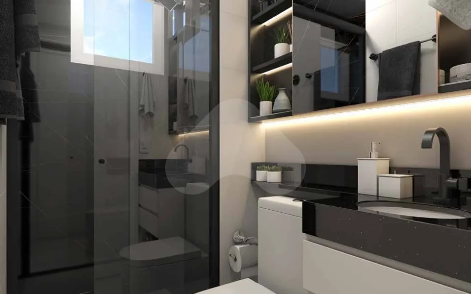 Pleno Sacomã - Apartamento com 41,87 m², em Ipiranga — foto 6
