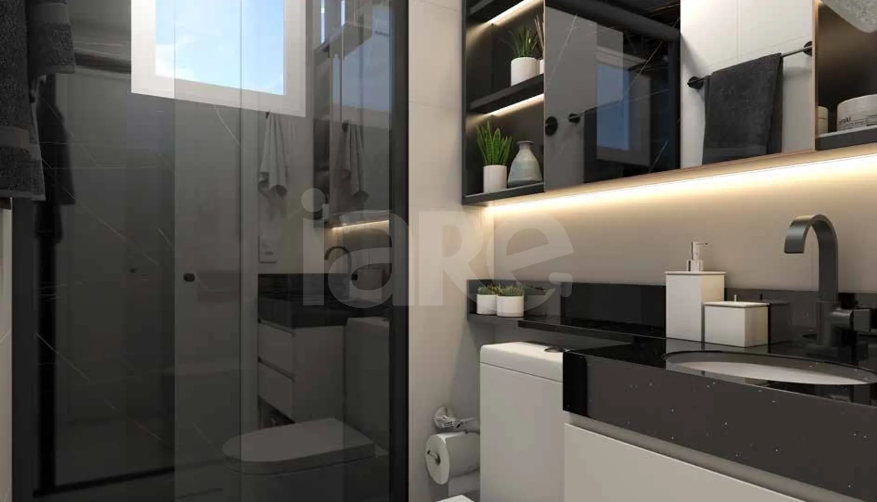 Pleno Sacomã - Apartamento com 45,19 m², em Ipiranga — foto 6