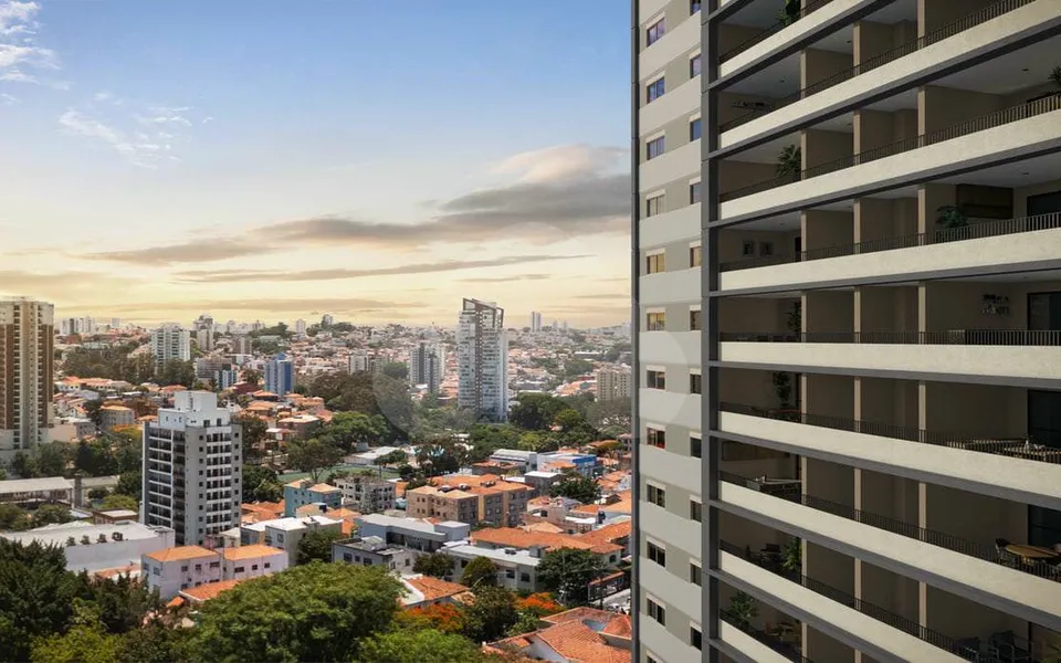 Sereno - Apartamento com 72,51 m², em Jardim São Paulo — foto 24