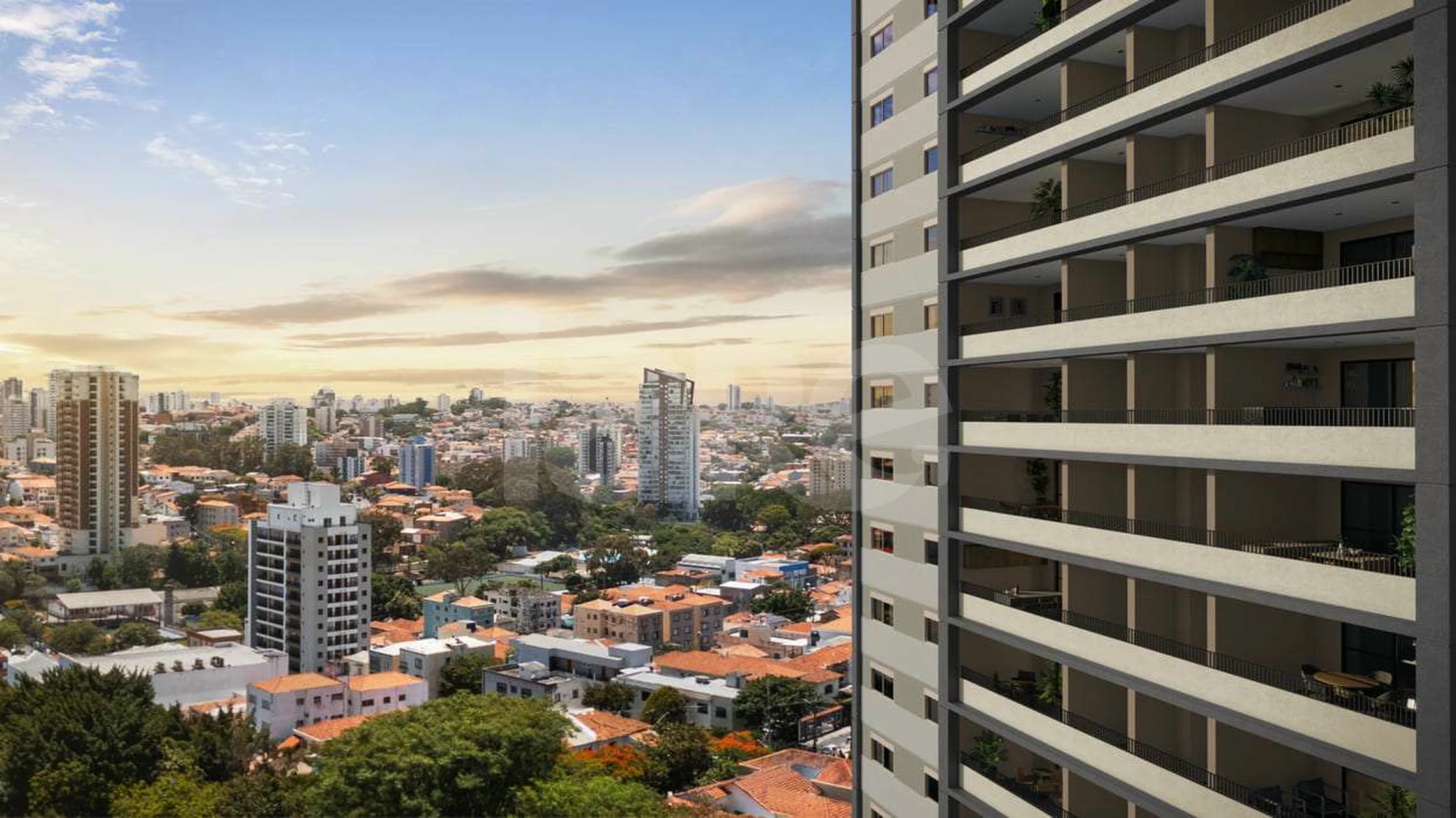Sereno - Apartamento com 80,47 m², em Jardim São Paulo — foto 24