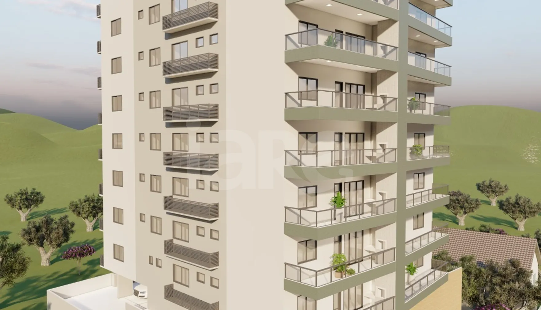 Oceanic Residence - Apartamento com 76,95 m², em Barreiros — foto 20