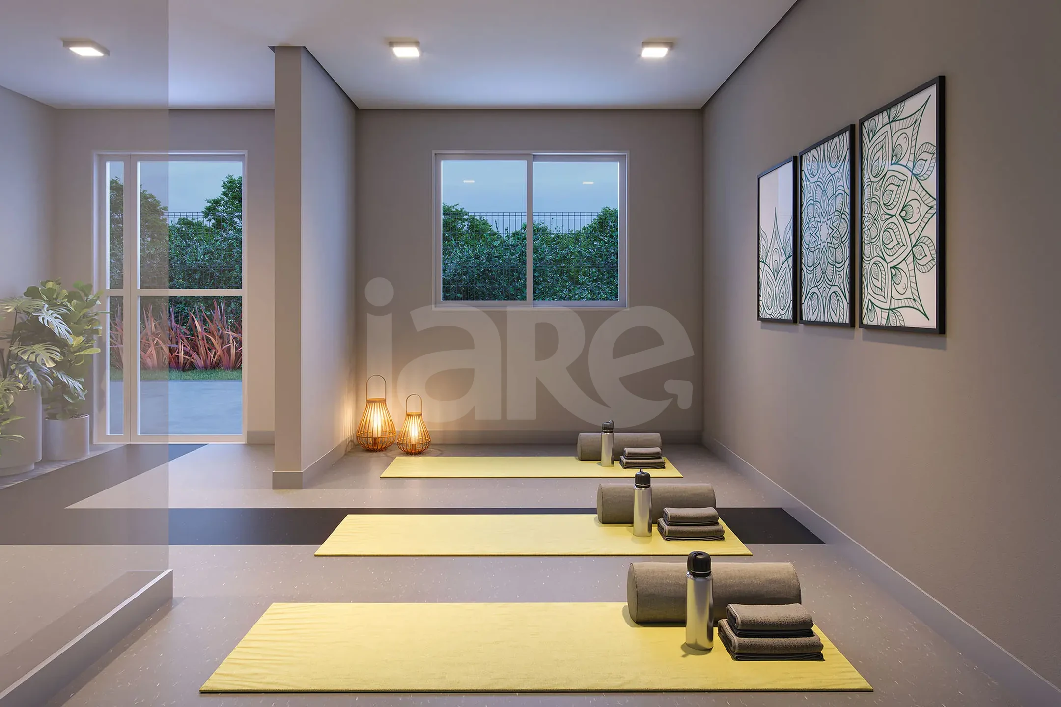 Plano&Mais Butantã - Apartamento com 27,34 m², em Butantã — foto 2