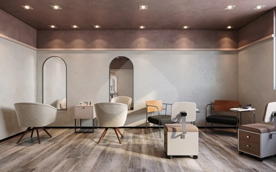 Terrazzo MBigucci - Apartamento com 66,81 m², em Vila Carrão — foto 12