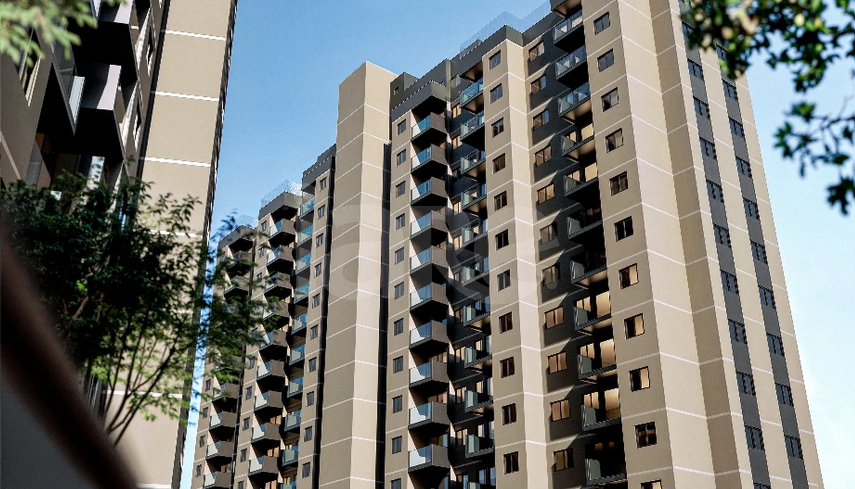 Unic São Gonçalo - Garden com 50,02 m², em Neves — foto 3