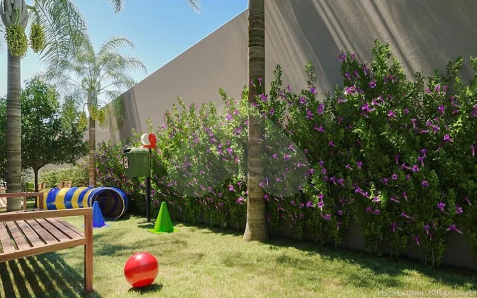 Lexy Boulevard Vila Clementino - Loja com 44,38 m², em Vila Clementino — foto 7