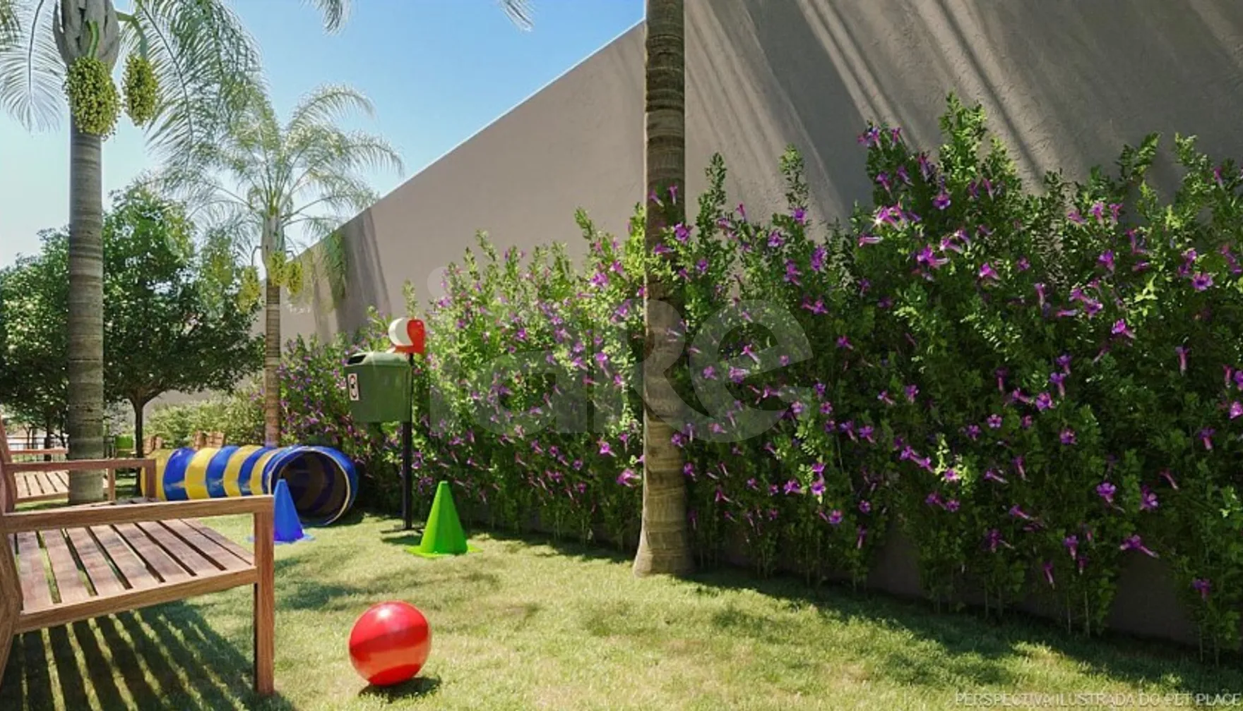 Lexy Boulevard Vila Clementino - Apartamento com 55,07 m², em Vila Clementino — foto 7