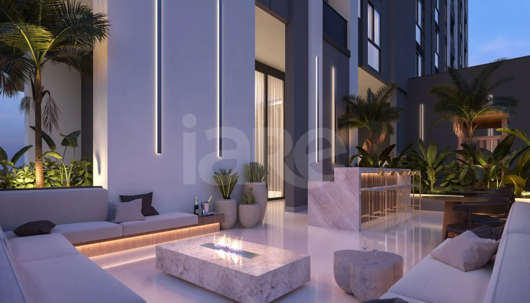 Soirée - Apartamento com 83,2 m², em Perequê — foto 18