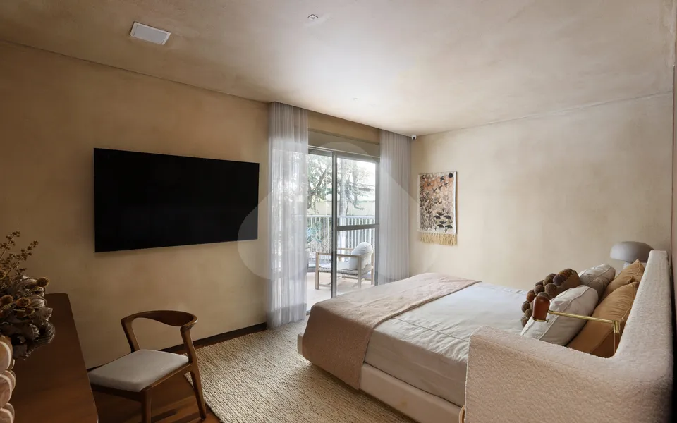 Ibiatã - Apartamento com 182,35 m², em Paraíso — foto 44