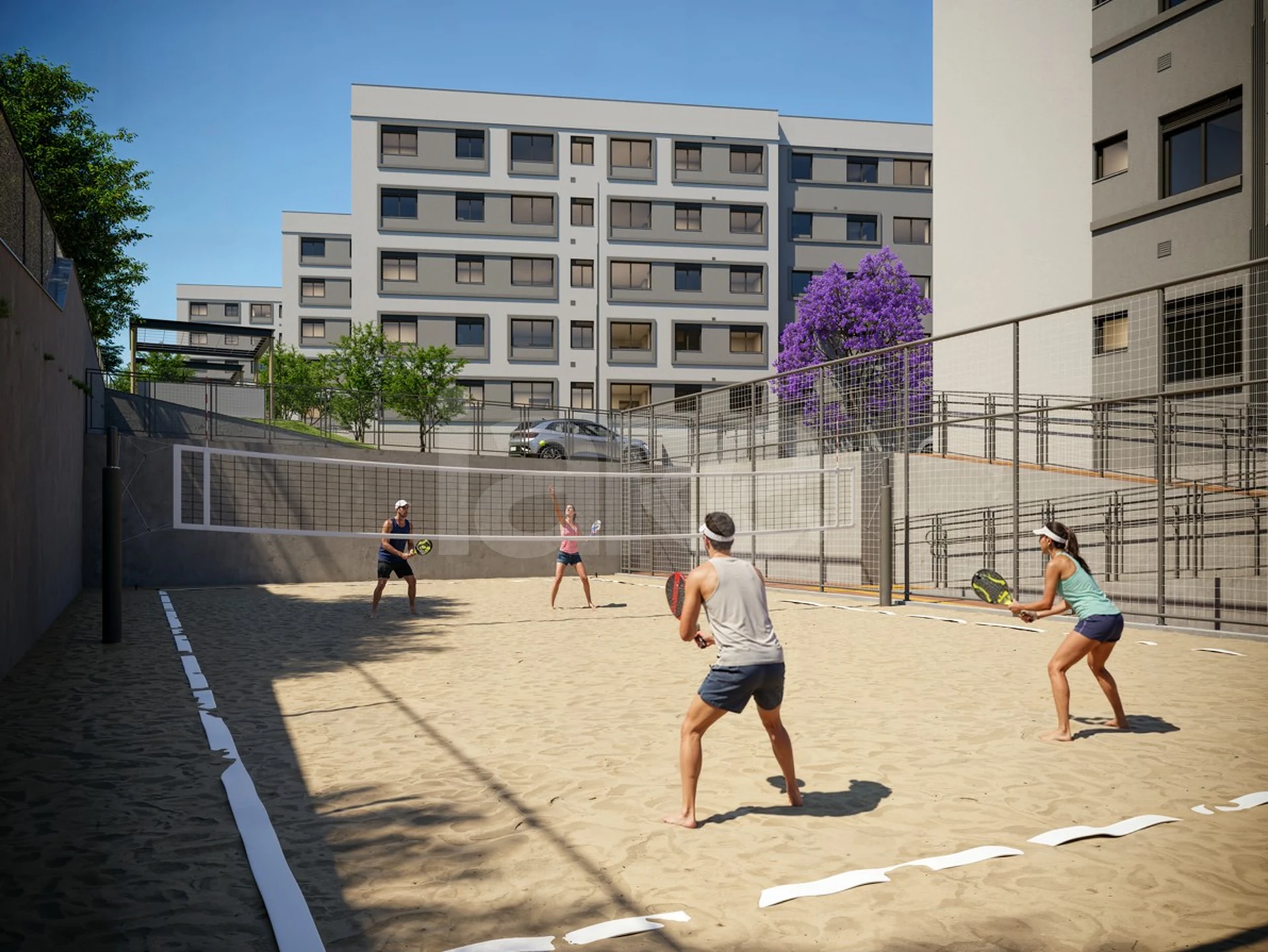 Sublime - Apartamento com 31,82 m², em Cavalhada — foto 15
