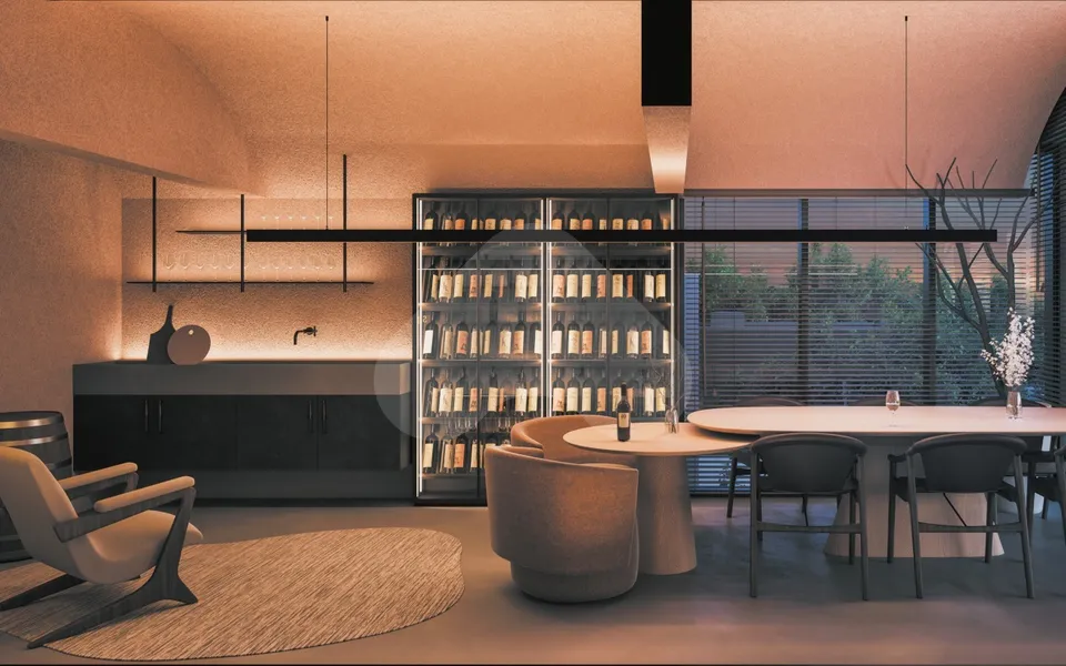 Praça 232 - Apartamento com 153,76 m², em Jardim América — foto 11