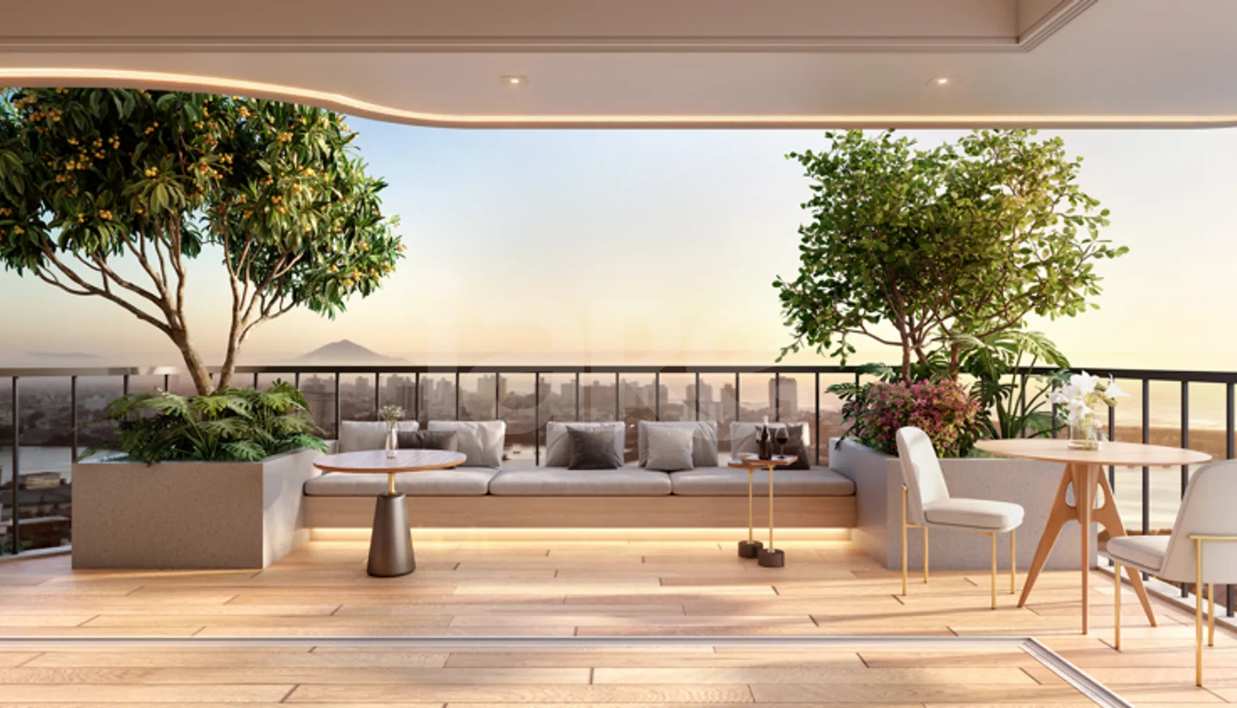 Laguna 182 - Apartamento com 124,39 m², em Fazenda — foto 5