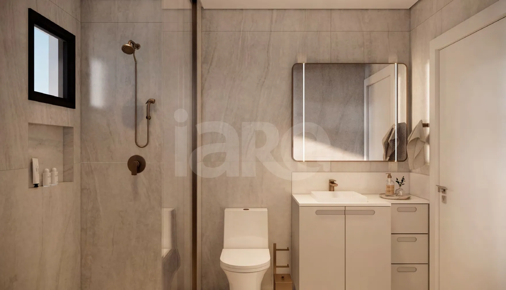 Harmonie Residence - Apartamento com 192,91 m², em Centro — foto 23