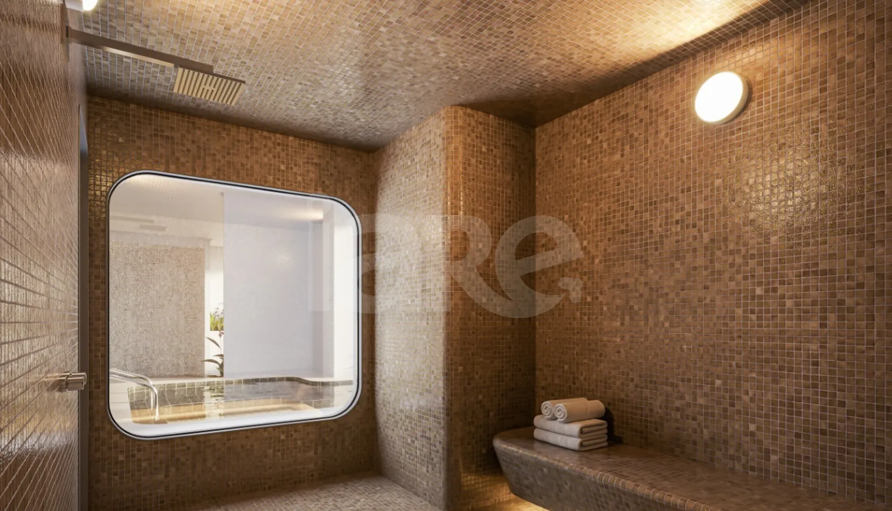 Tom Bueno - Apartamento com 117,17 m², em Setor Bueno — foto 29