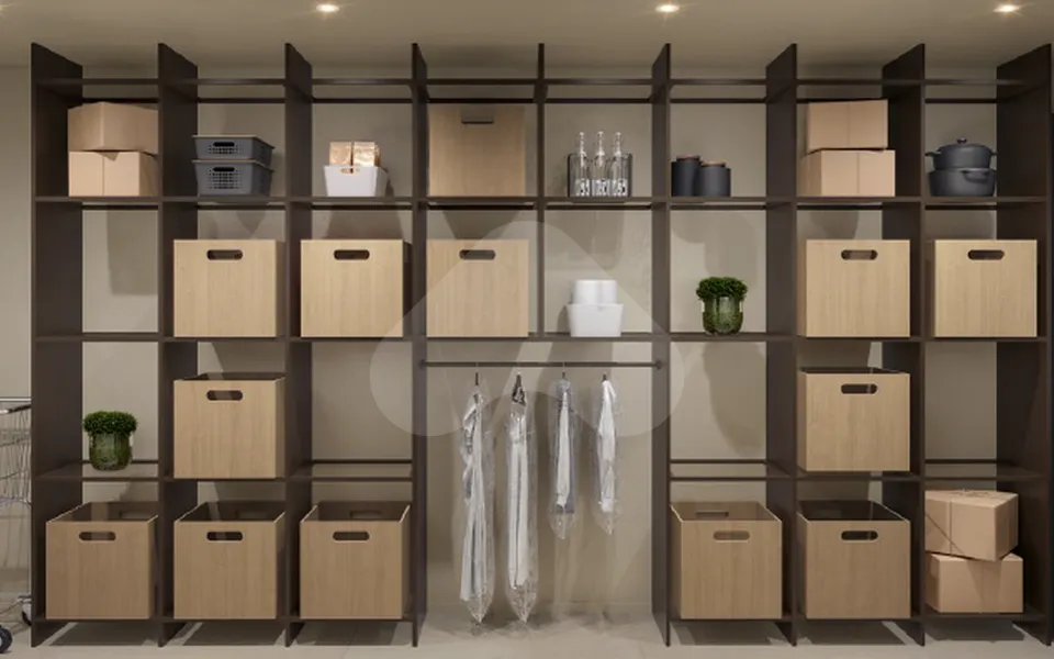 Studios Paraíso by Lindenberg - Studio com 21,75 m², em Paraíso — foto 8