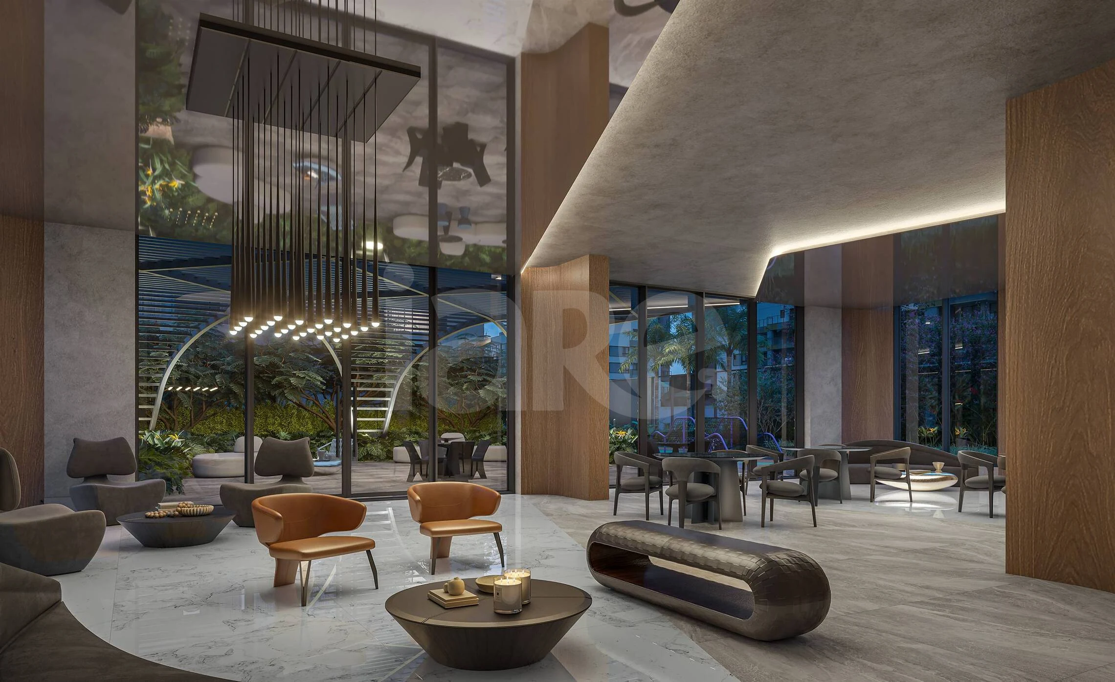 Coupé Tower - Apartamento com 87,86 m², em Barra da Tijuca — foto 21
