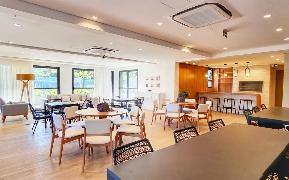 Aris - Apartamento com 112,33 m², em Três Figueiras — foto 17