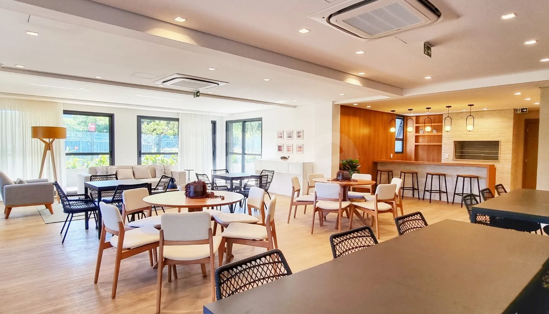 Aris - Garden com 195,79 m², em Três Figueiras — foto 24