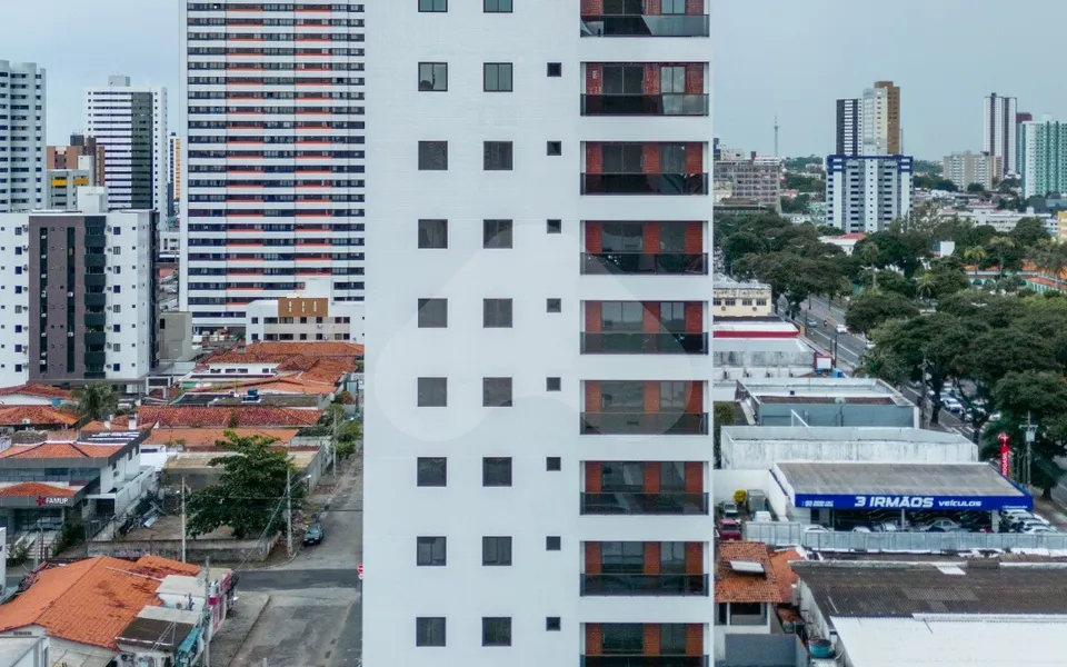 Compact Time - Studio com 34,66 m², em Tambauzinho — foto 4