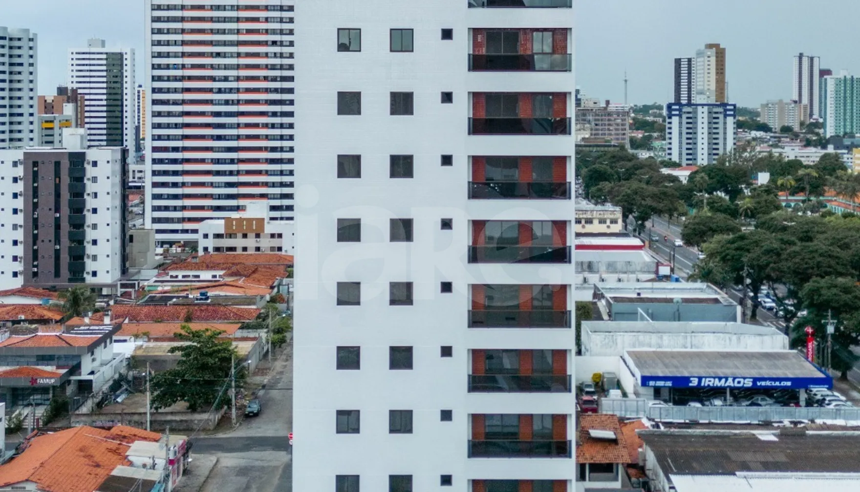 Compact Time - Studio com 29,66 m², em Tambauzinho — foto 5