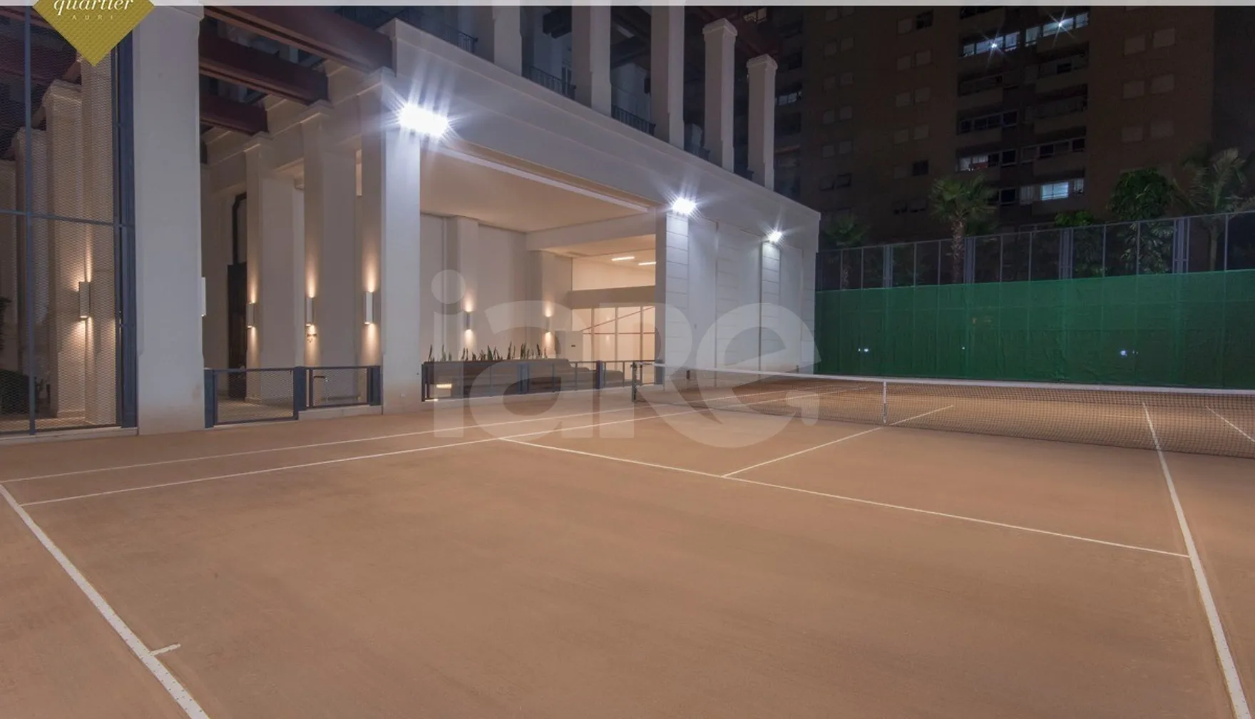 Quartier Auri - Garden com 893 m², em Vila Olímpia — foto 15