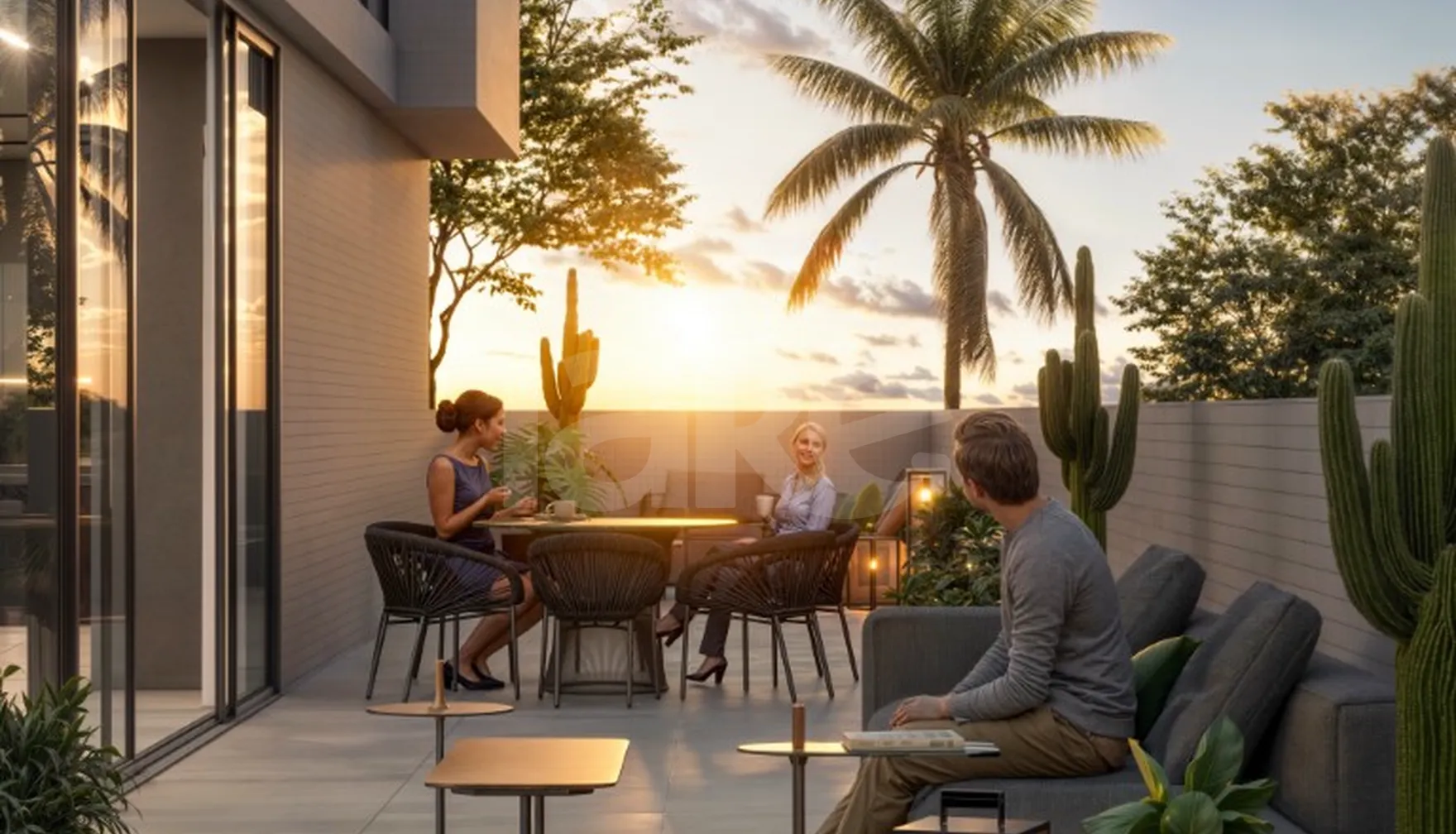 Chateau Du Park - Apartamento com 57 m², em Aeroclube — foto 16