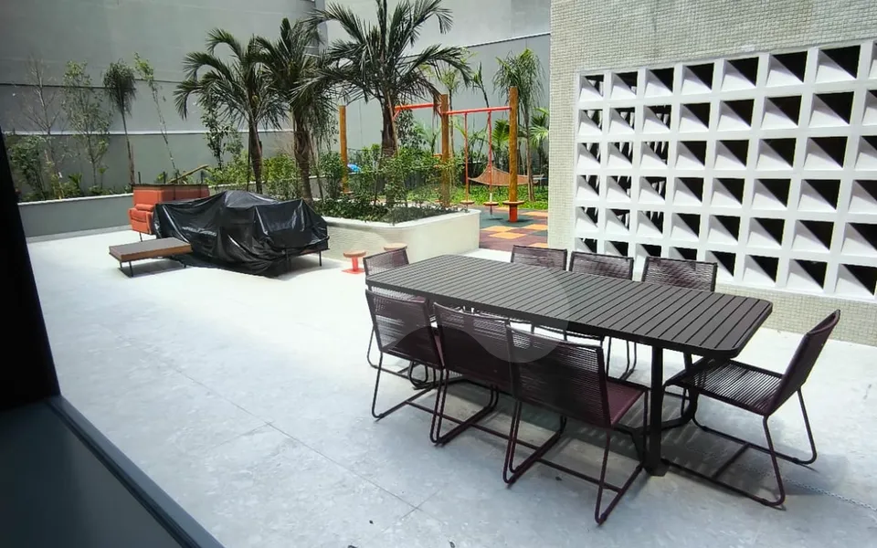 Artesano Oscar Porto - Apartamento com 181,9 m², em Paraíso — foto 19