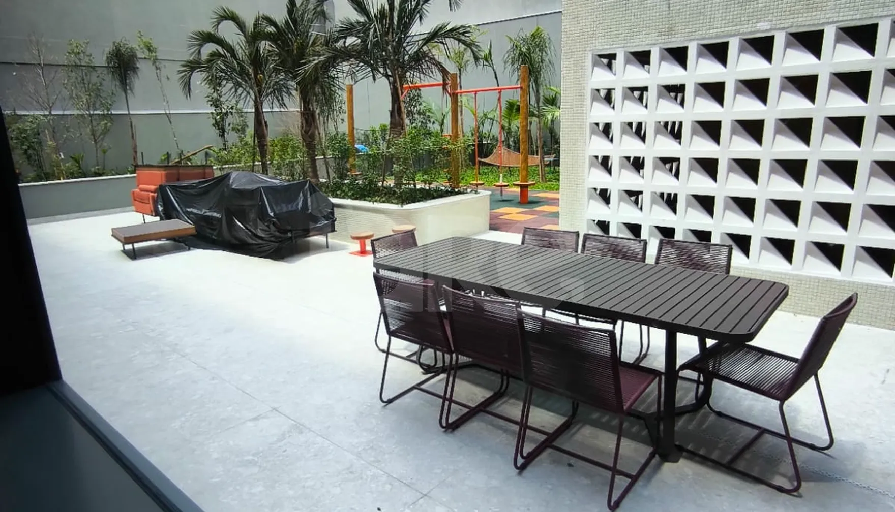 Artesano Oscar Porto - Apartamento com 181,9 m², em Paraíso — foto 19