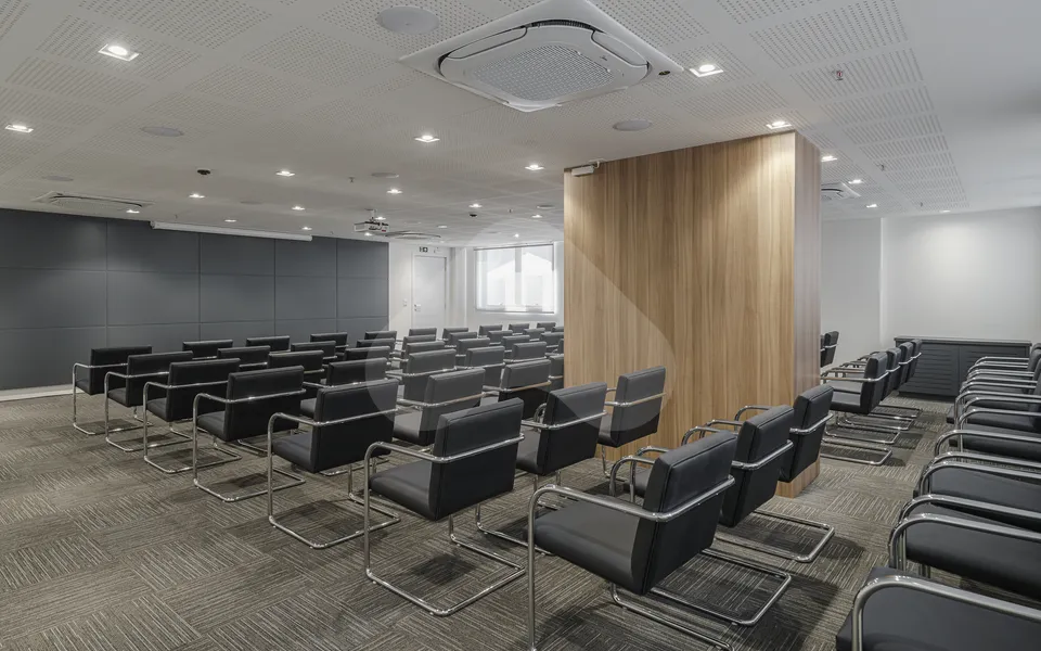 Terrasse Créatif Commerciale - Sala comercial com 39,45 m², em Vila Izabel — foto 17