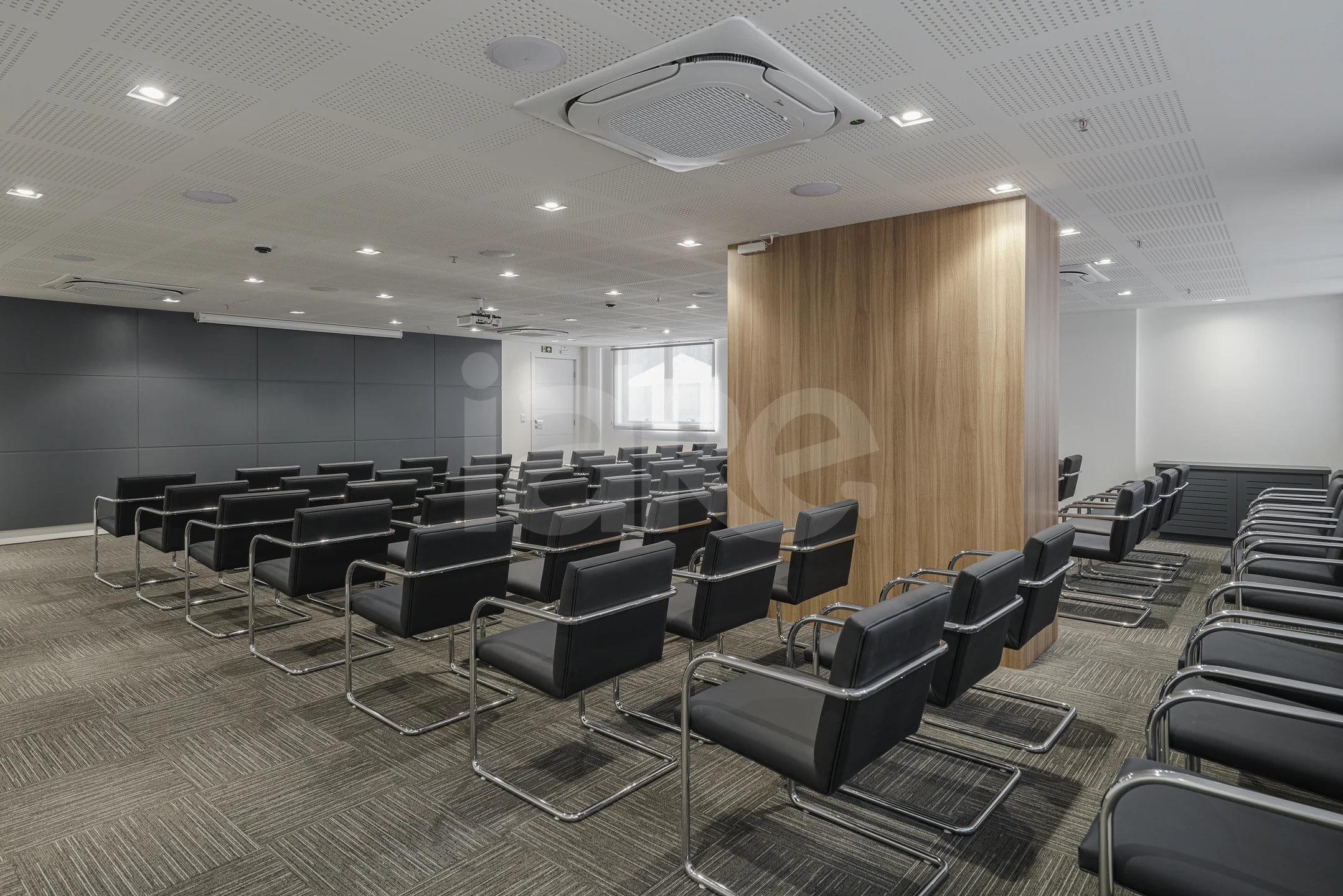 Terrasse Créatif Commerciale - Sala comercial com 39,45 m², em Vila Izabel — foto 17