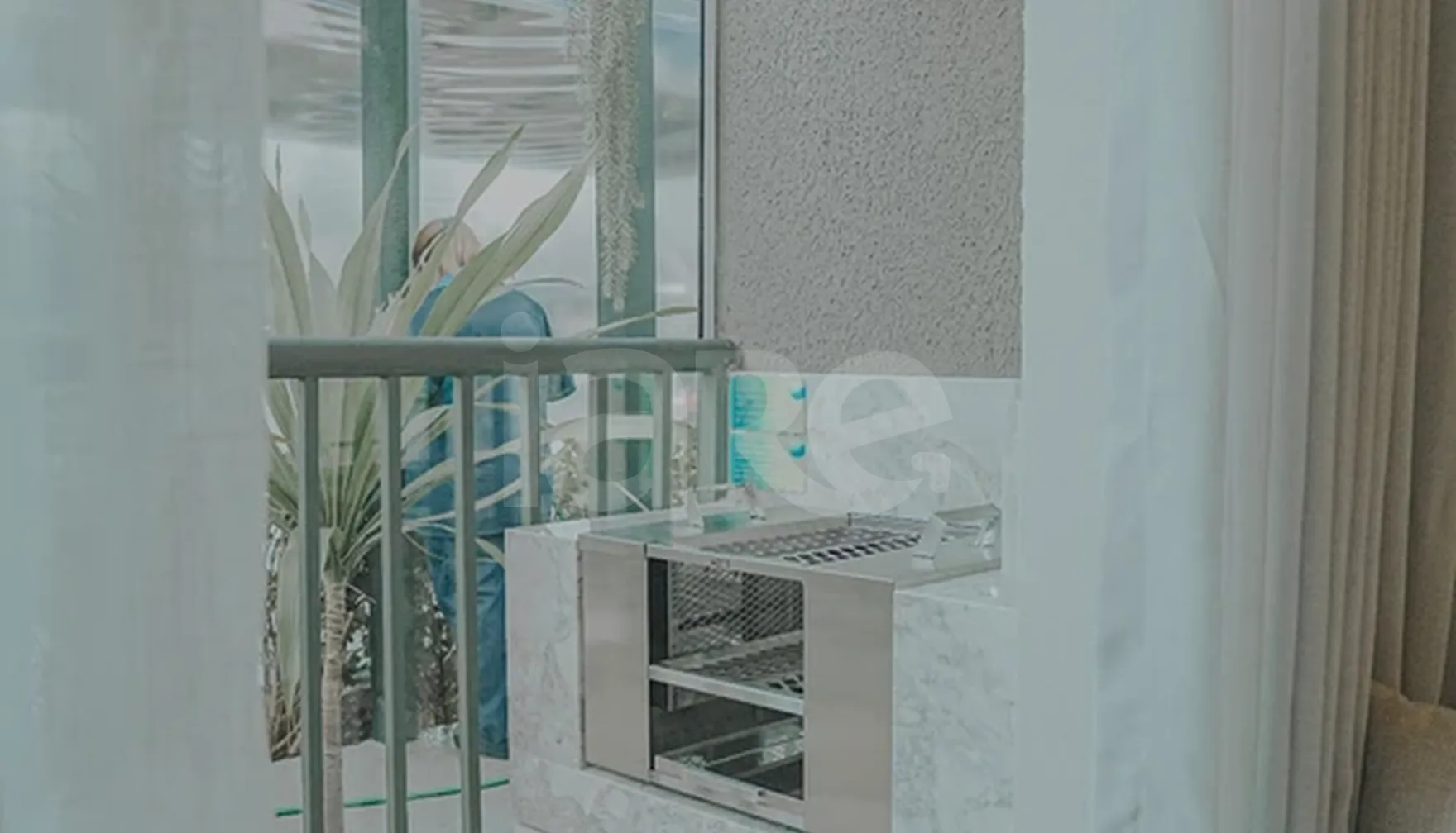 Elev Park Sacomã III - Apartamento com 37,1 m², em Ipiranga — foto 12