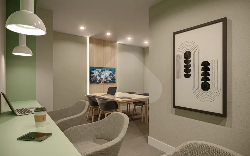 Vivaz Prime Vila Nova Cachoeirinha - Apartamento com 45,78 m², em Vila Nova Cachoeirinha — foto 13