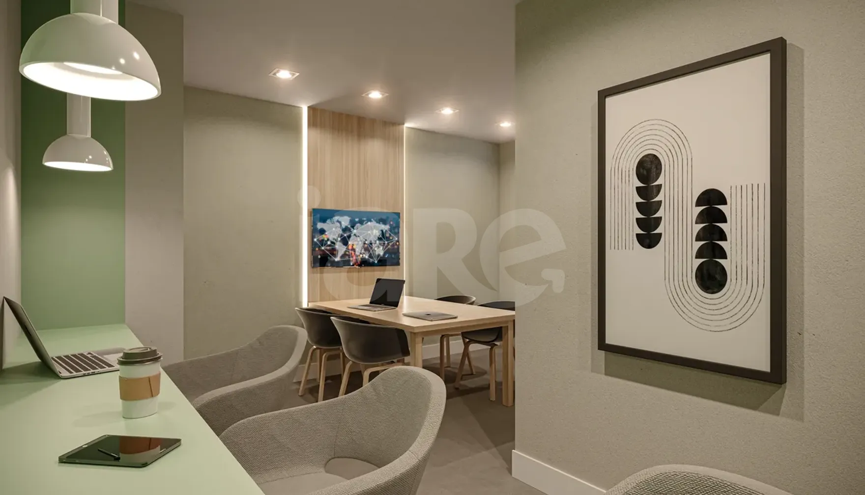 Vivaz Prime Vila Nova Cachoeirinha - Apartamento com 45,78 m², em Vila Nova Cachoeirinha — foto 13