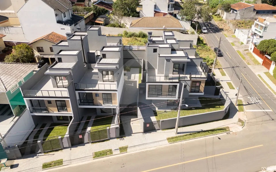 Pilar TownHouse - Casa com 139,45 m², em Pilarzinho — foto 21