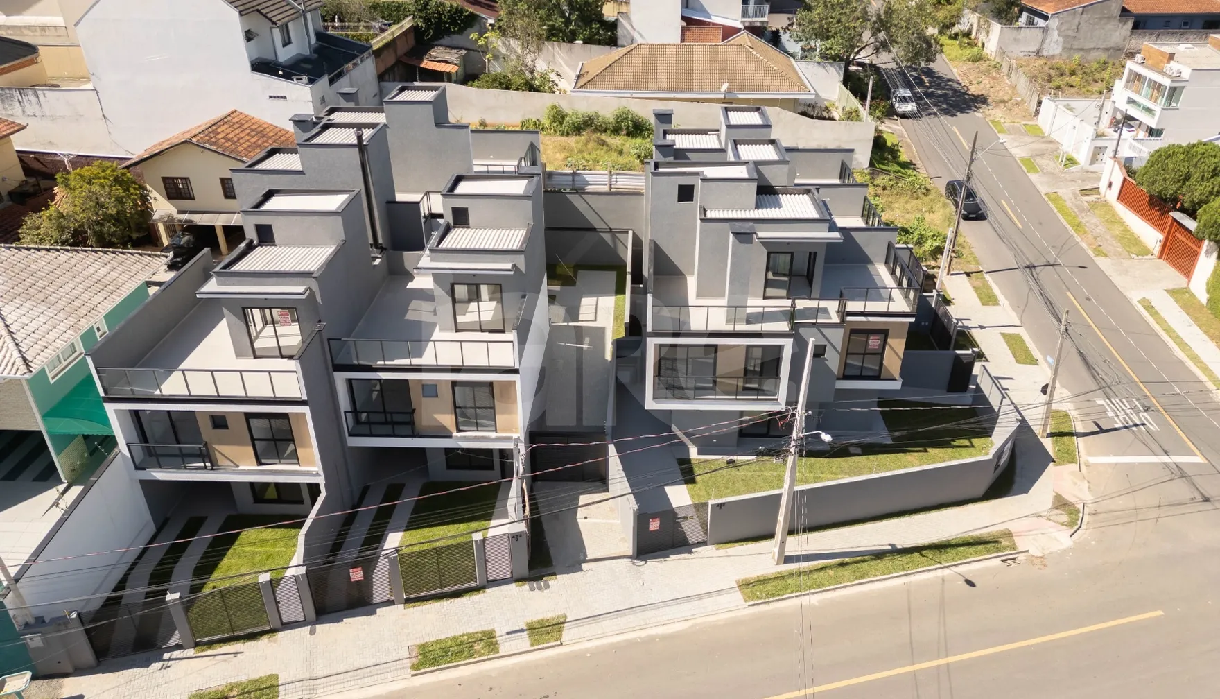 Pilar TownHouse - Casa com 139,45 m², em Pilarzinho — foto 48