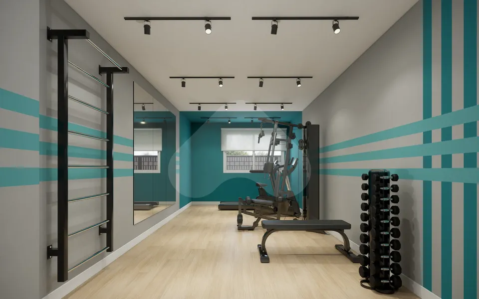 Metrocasa Viva Campo Limpo - Studio com 24,03 m², em Parque Rebouças — foto 10